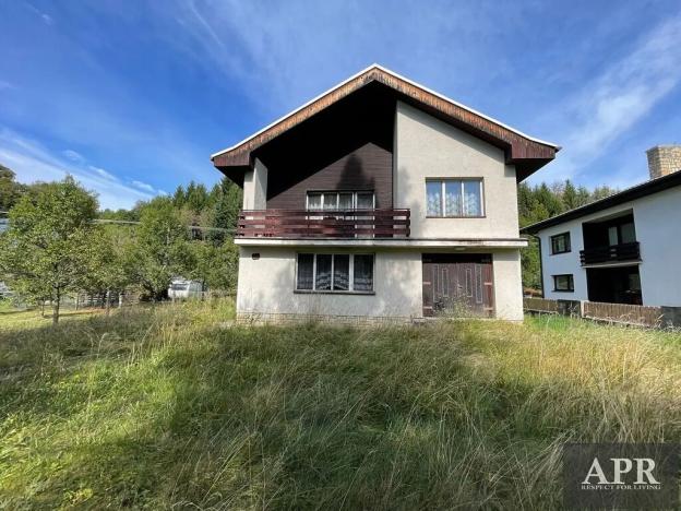 Prodej rodinného domu, Halenkov, 139 m2