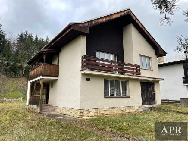 Prodej chalupy, Halenkov, 250 m2