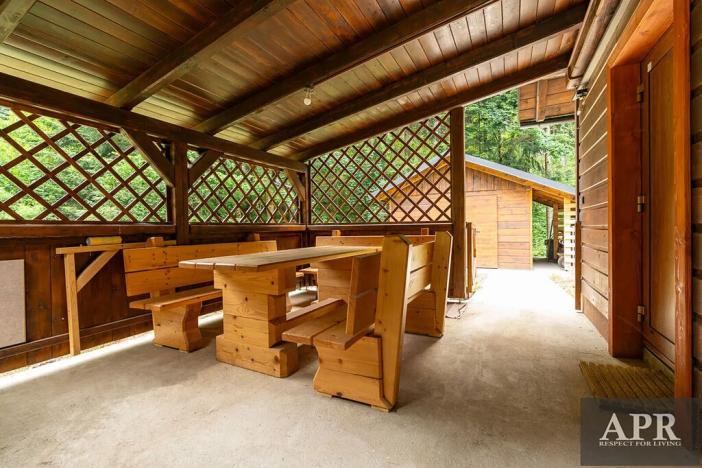 Prodej rodinného domu, Halenkov, 158 m2