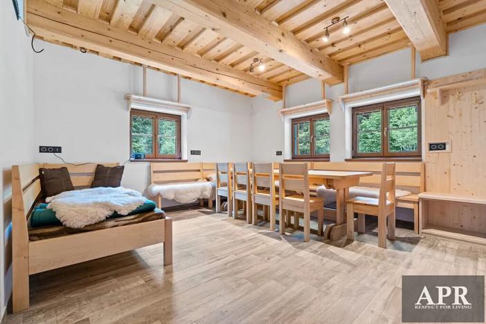 Prodej rodinného domu, Halenkov, 158 m2