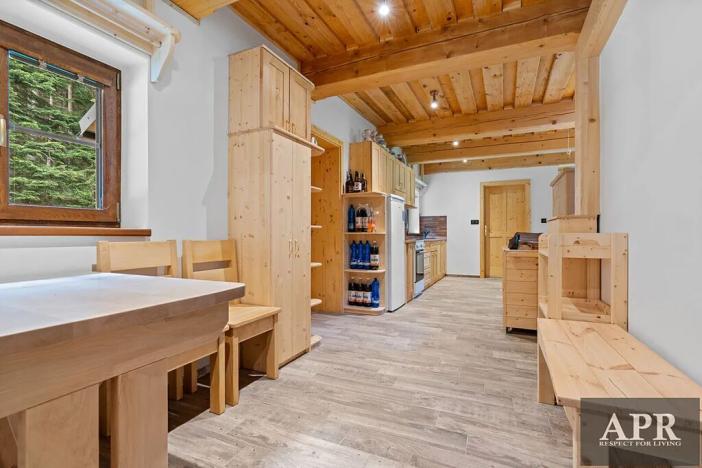 Prodej rodinného domu, Halenkov, 158 m2