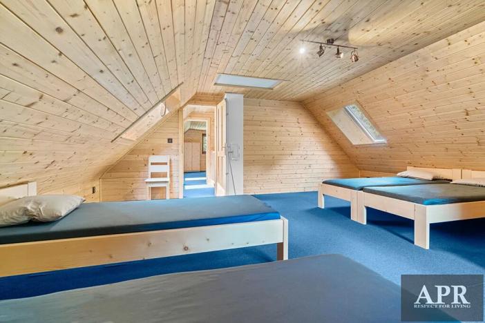 Prodej rodinného domu, Halenkov, 158 m2