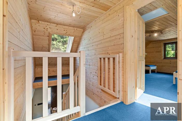 Prodej chalupy, Halenkov, 158 m2