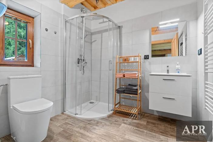 Prodej chalupy, Halenkov, 158 m2