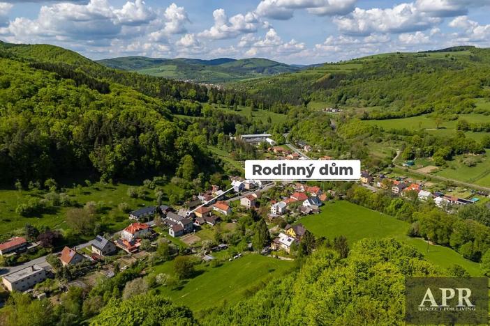 Prodej chalupy, Brumov-Bylnice, 117 m2