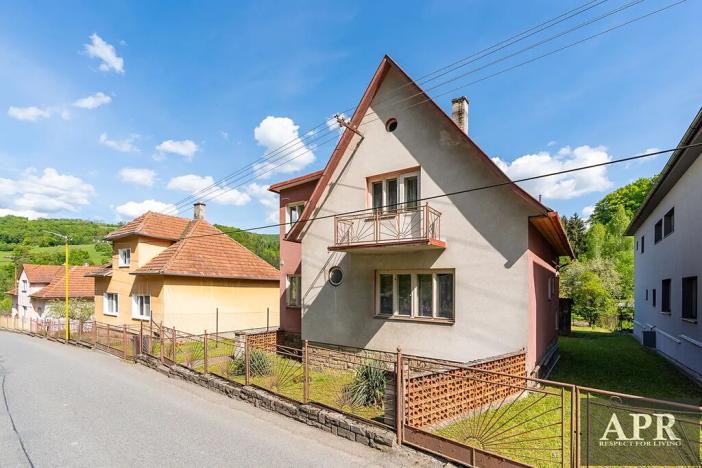 Prodej chalupy, Brumov-Bylnice, 117 m2