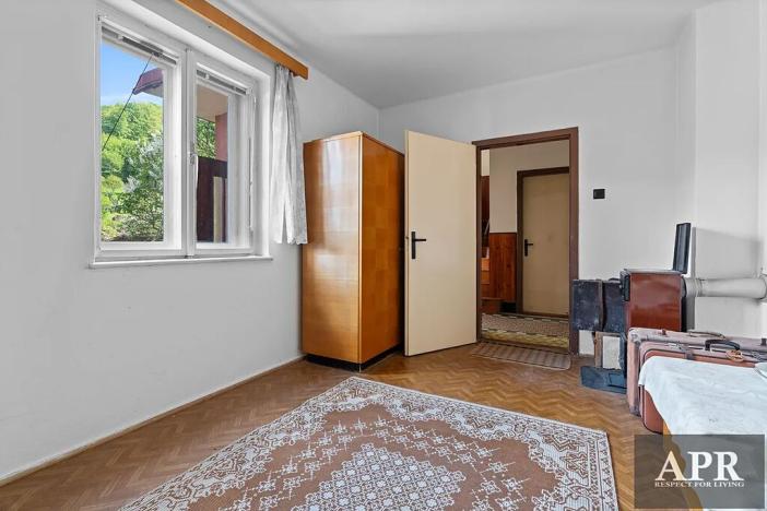 Prodej chalupy, Brumov-Bylnice, 117 m2