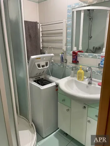 Prodej bytu 3+1, Uherský Brod, nám. 1. máje, 58 m2