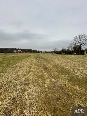 Prodej pozemku pro bydlení, Svárov, 30971 m2