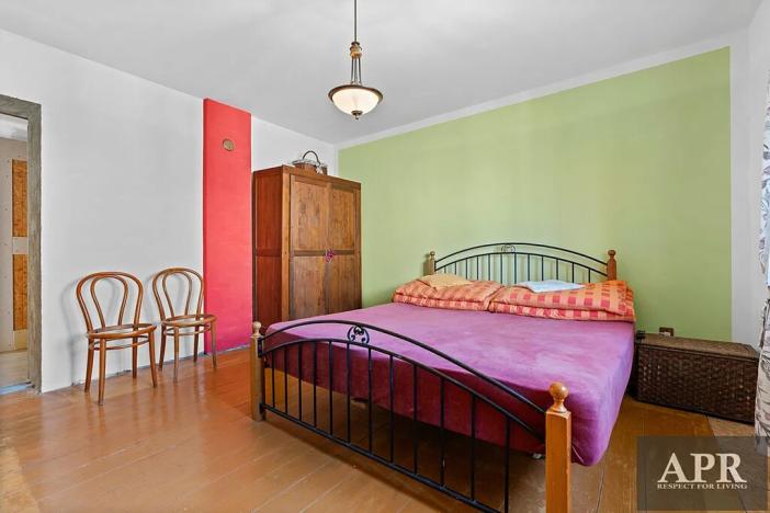 Prodej rodinného domu, Luhačovice, Branka, 76 m2