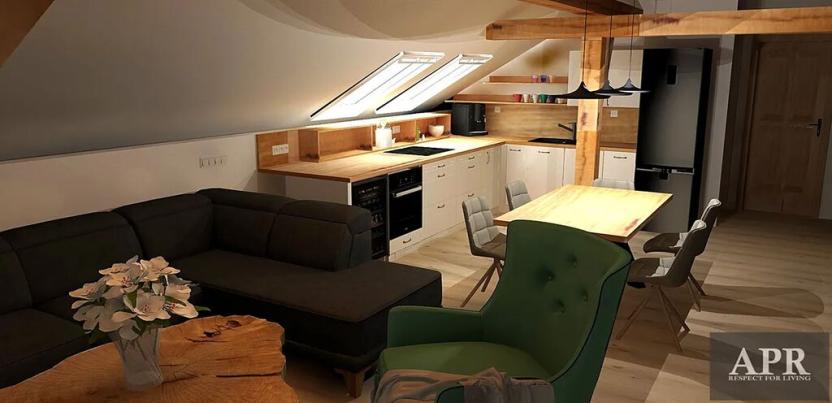 Prodej vícegeneračního domu, Halenkov, 250 m2