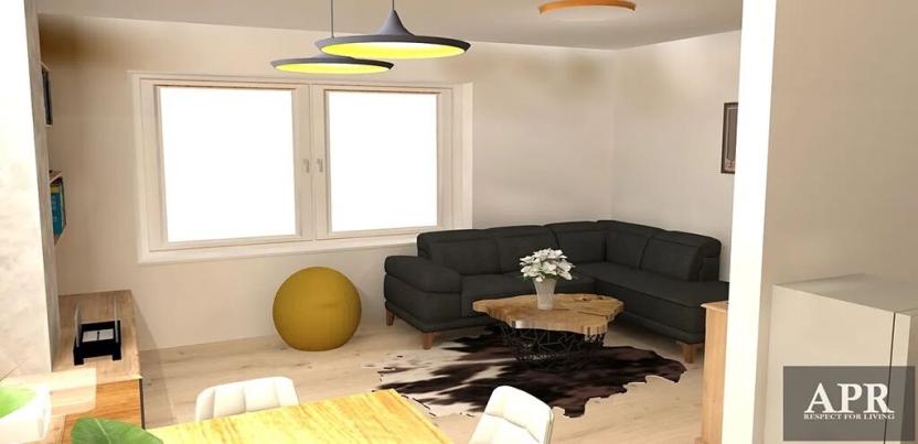 Prodej vícegeneračního domu, Halenkov, 250 m2