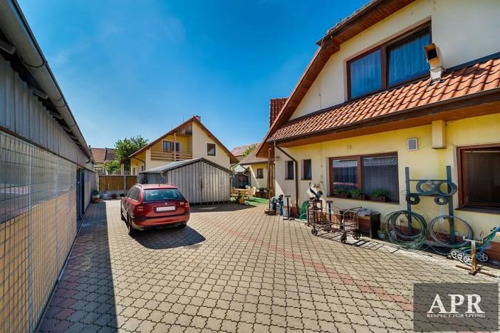 Pronájem obchodního prostoru, Veselí nad Moravou, Zarazická, 320 m2