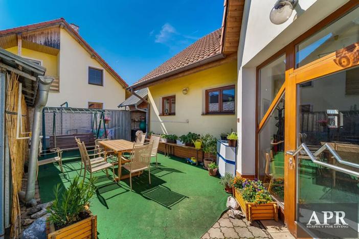 Pronájem obchodního prostoru, Veselí nad Moravou, Zarazická, 320 m2