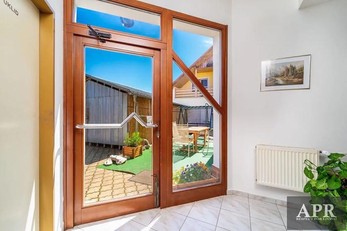 Pronájem obchodního prostoru, Veselí nad Moravou, Zarazická, 320 m2