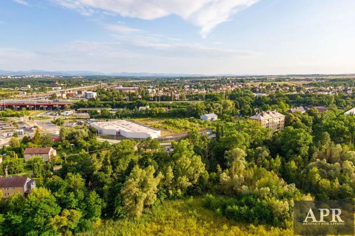 Prodej skladu, Ostrava, 2525 m2