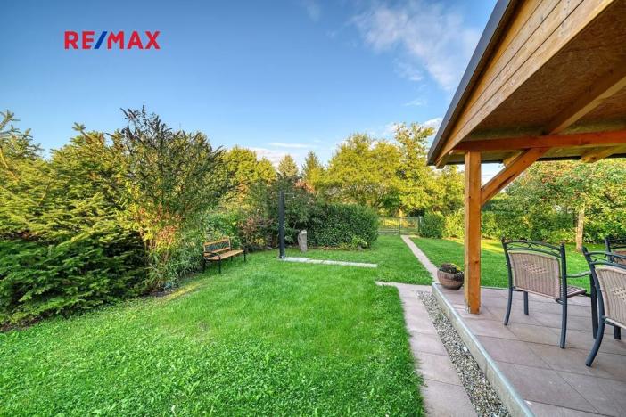 Prodej chaty, Poděbrady, 25 m2