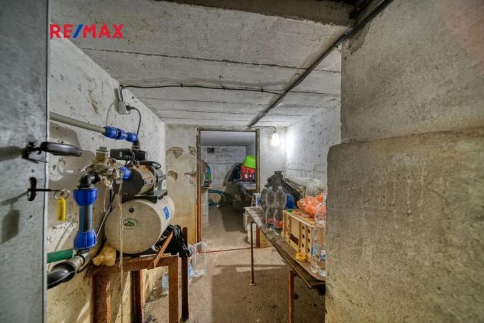 Prodej chaty, Poděbrady, 25 m2