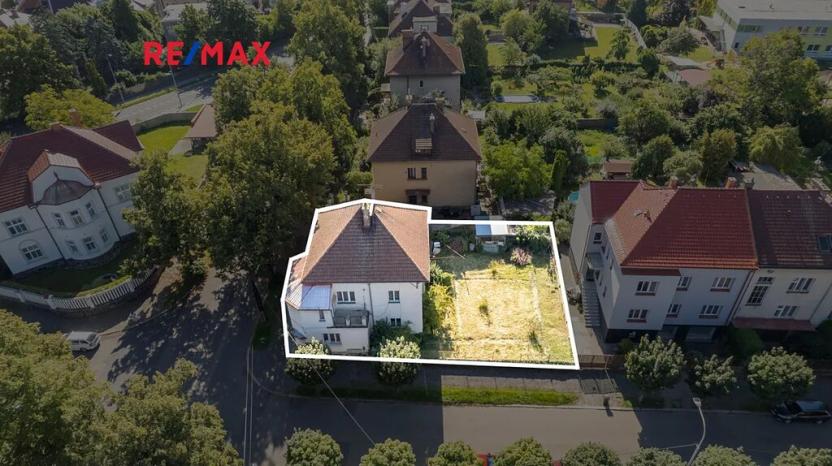 Prodej rodinného domu, Kolín, Riegrova, 180 m2