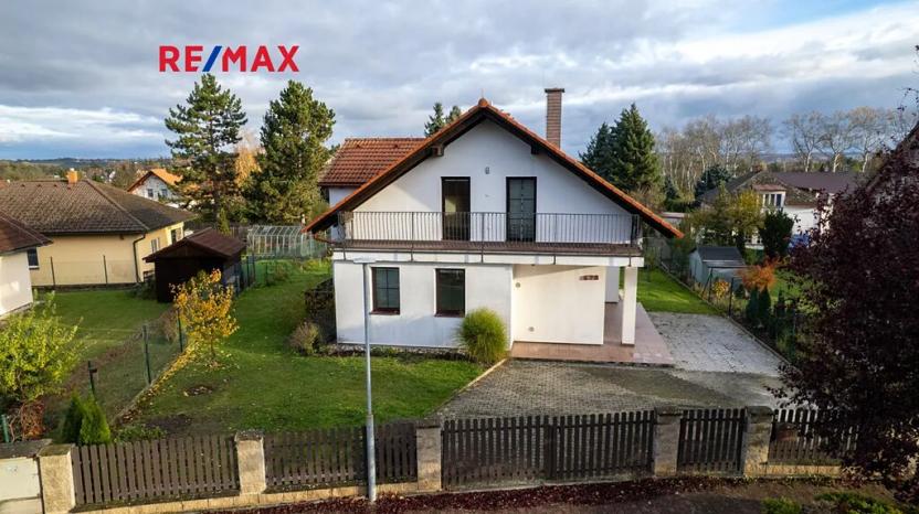 Prodej rodinného domu, Dolní Bousov, V Končinách, 146 m2