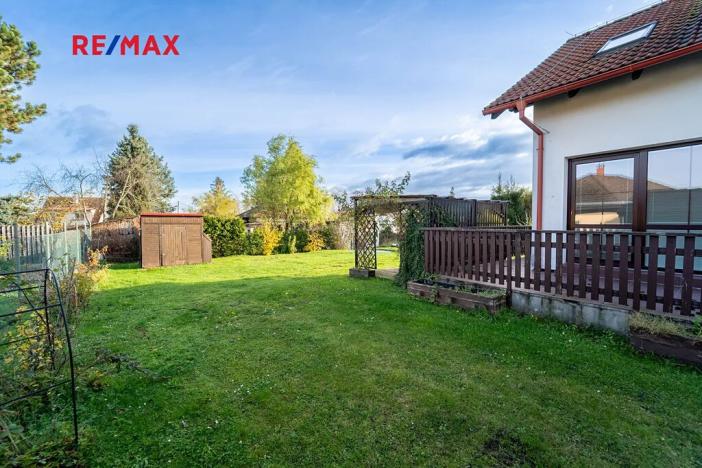 Prodej rodinného domu, Dolní Bousov, V Končinách, 146 m2