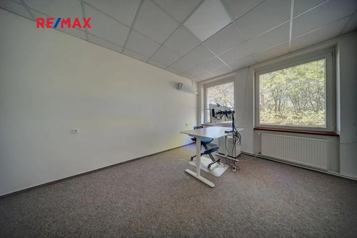 Pronájem kanceláře, Chlumec nad Cidlinou, Rooseveltova, 18 m2