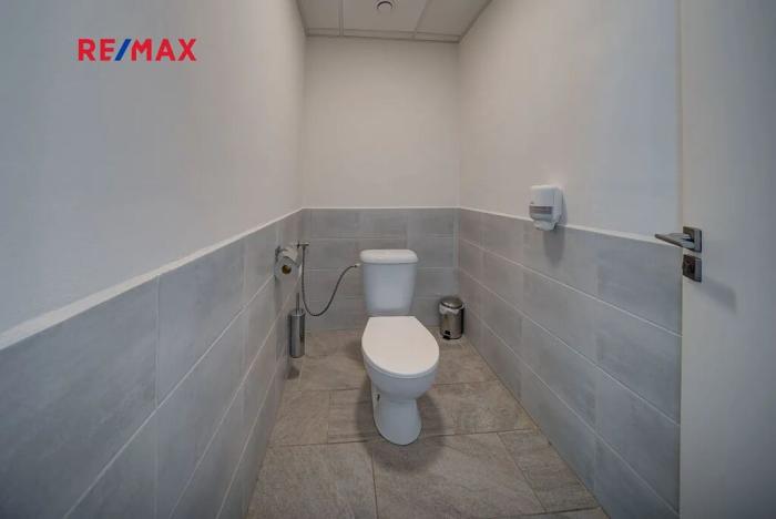 Pronájem kanceláře, Chlumec nad Cidlinou, Rooseveltova, 18 m2