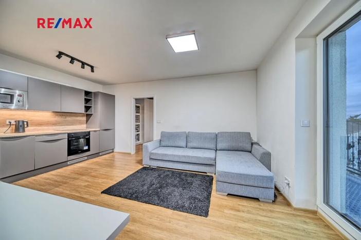 Pronájem bytu 2+kk, Kolín, Zengrova, 43 m2