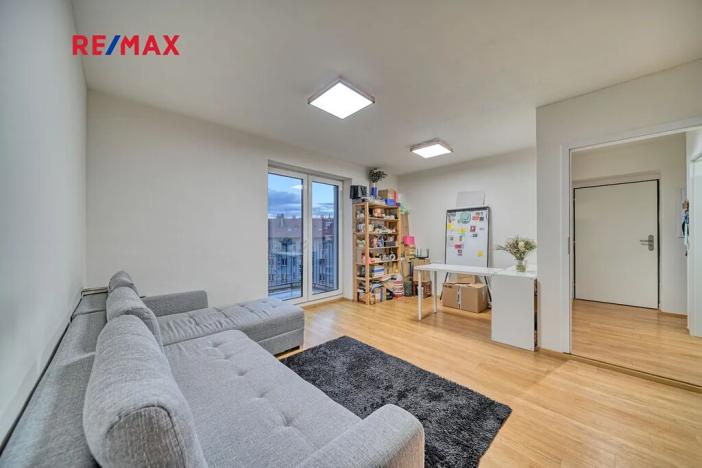 Pronájem bytu 2+kk, Kolín, Zengrova, 43 m2