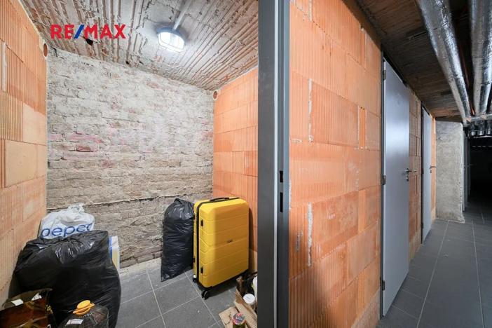 Pronájem bytu 2+kk, Kolín, Zengrova, 43 m2