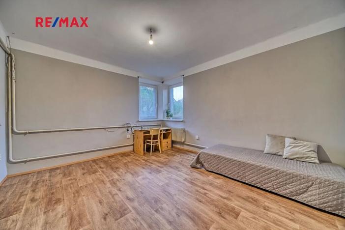 Prodej rodinného domu, Uhlířské Janovice, Kolínská, 94 m2