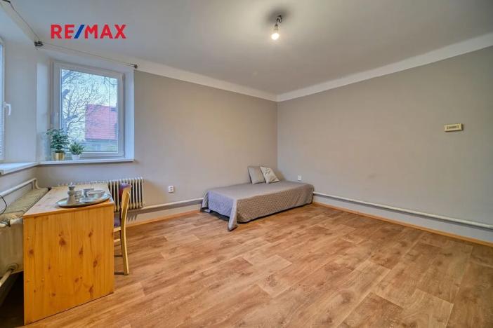 Prodej rodinného domu, Uhlířské Janovice, Kolínská, 94 m2