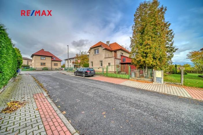 Prodej rodinného domu, Uhlířské Janovice, Kolínská, 94 m2