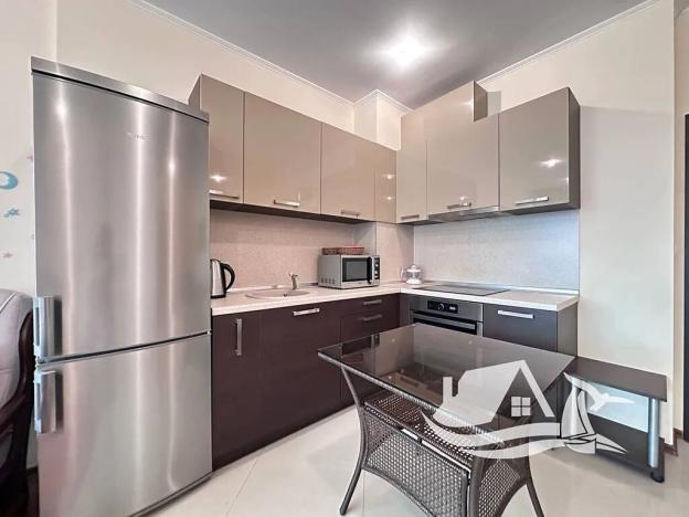 Prodej bytu 3+kk, Nesebar, Bulharsko, 100 m2