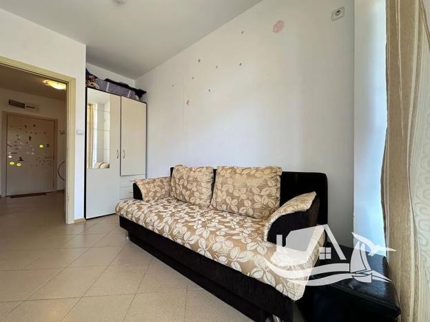 Prodej bytu 2+kk, Sveti Vlas, Bulharsko, 45 m2