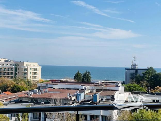 Prodej bytu 3+kk, Nesebar, Bulharsko, 150 m2