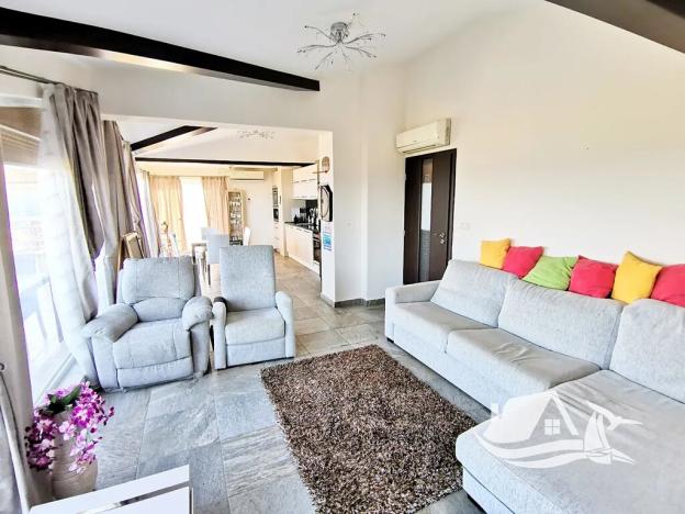 Prodej bytu 3+kk, Bjala, Bulharsko, 157 m2