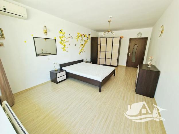 Prodej bytu 2+kk, Bjala, Bulharsko, 82 m2