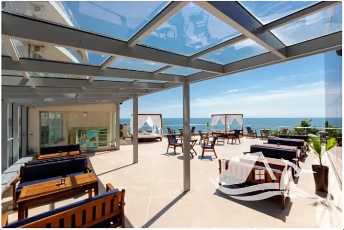 Prodej bytu 2+kk, Bjala, Bulharsko, 82 m2