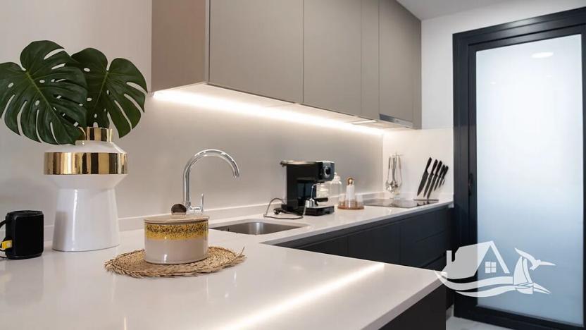 Prodej bytu 3+kk, Benidorm, Španělsko, 78 m2