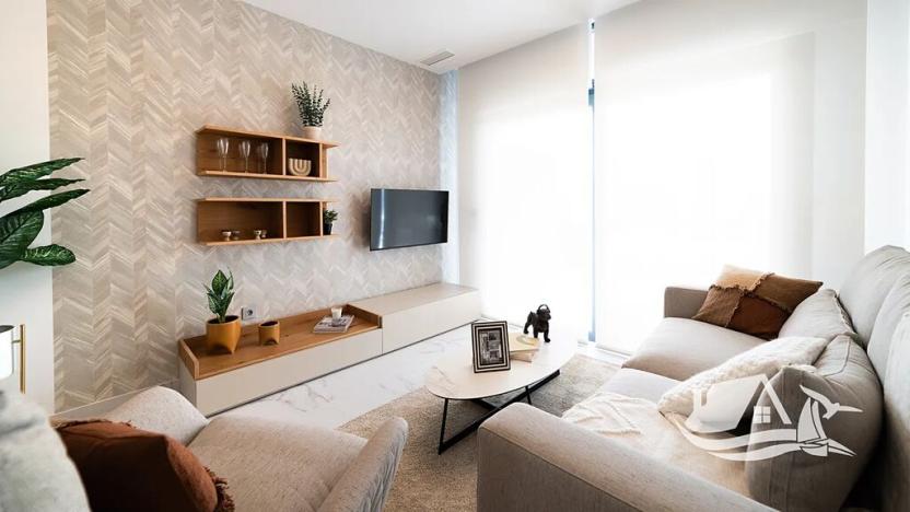 Prodej bytu 4+kk, Benidorm, Španělsko, 93 m2