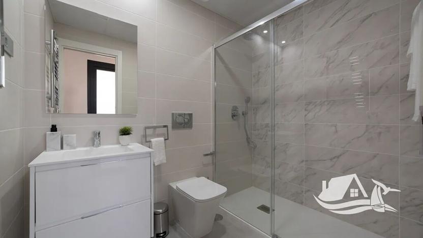 Prodej bytu 4+kk, Benidorm, Španělsko, 93 m2