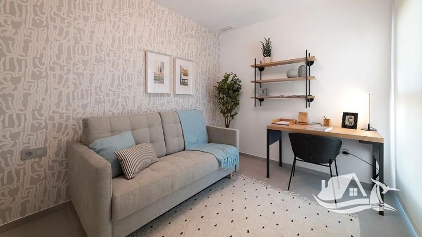 Prodej bytu 4+kk, Benidorm, Španělsko, 121 m2