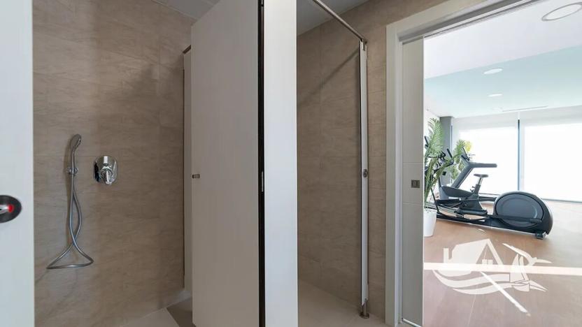 Prodej bytu 4+kk, Benidorm, Španělsko, 121 m2