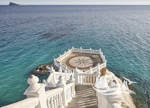 Prodej bytu 4+kk, Benidorm, Španělsko, 121 m2