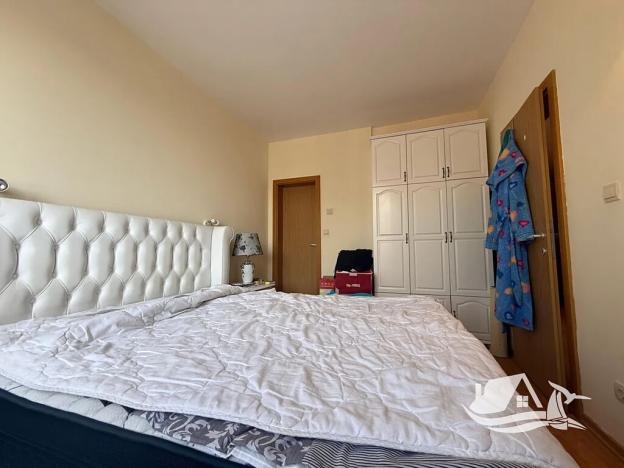 Prodej bytu 3+kk, Nesebar, Bulharsko, 90 m2