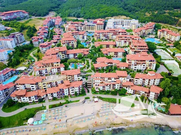 Prodej bytu 3+kk, Nesebar, Bulharsko, 90 m2