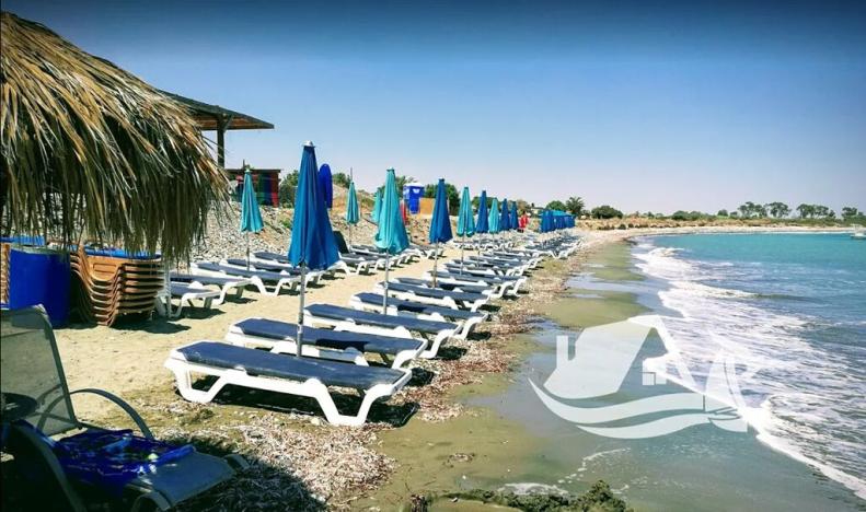 Prodej bytu 3+kk, Larnaka, Kypr, 76 m2