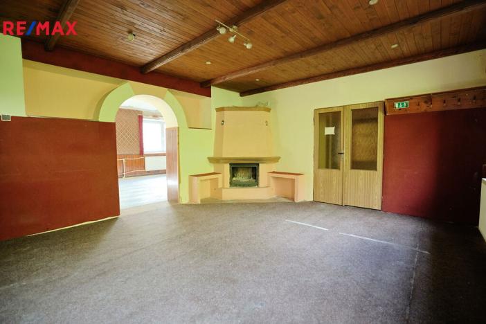 Prodej komerční, Třinec - Tyra, 484 m2