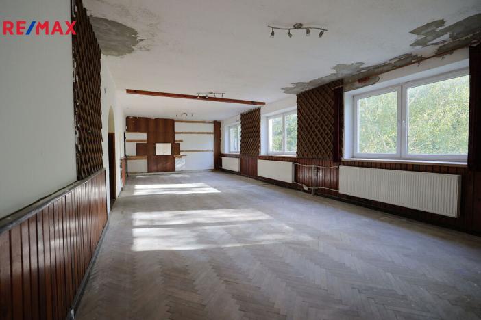 Prodej komerční, Třinec - Tyra, 484 m2